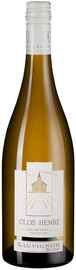 Вино белое сухое «Clos Henri Sauvignon Blanc Marlborough» 2017 г.