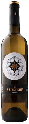 Вино белое сухое «Azumbre Rueda»