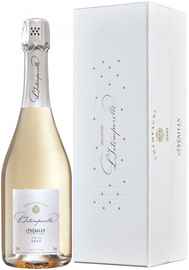 Шампанское белое сухое «Champagne Mailly Grand Cru L'Intemporelle Grand Cru» 2011г.