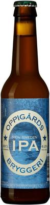 Пиво «Oppigards New Sweden»