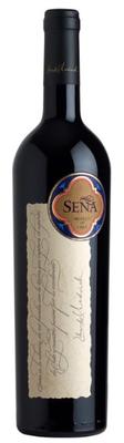 Вино красное сухое «Vina Sena, 1.5 л» 2014 г.