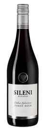 Вино красное сухое «Sileni Estates Cellar Selection Pinot Noir Hawke's Bay» 2019 г.