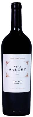 Вино красное сухое «Montevideo Vina Salort Tannat Reserva» 2017 г.