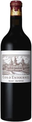 Вино красное сухое «Chateau Cos d Estournel Saint-Estephe 2-er Grand Cru Classe» 2016 г.
