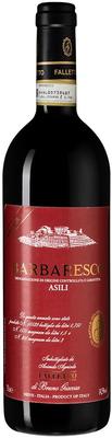 Вино красное сухое «Falletto Barbaresco Asili Riserva, 0.75 л» 2014 г.