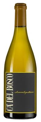 Вино белое сухое «Ca'Del Bosco Chardonnay» 2015 г.