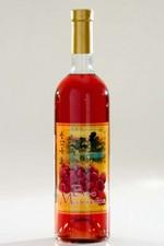 Вино плодовое белое полусладкое «Абрикосовое с абрикосом»