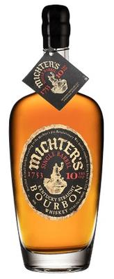 Виски «Michter's 10-Years Bourbon Whiskey»
