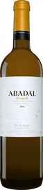 Вино белое сухое «Abadal Picapoll Pla de Bages»