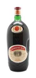 Вино столовое красное полусладкое «Домашнее Вино Кадарка, 1.5 л»