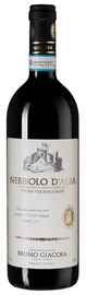 Вино красное сухое «Bruno Giacosa Valmaggiore Nebbiolo d Alba» 2017 г.