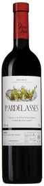 Вино красное сухое «Pardelasses Priorat» 2016 г.