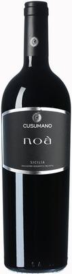 Вино красное сухое «Noa Sicilia» 2016 г.