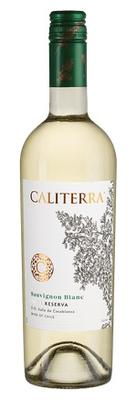 Вино белое сухое «Caliterra Sauvignon Blanc Reserva» 2018 г.