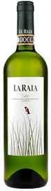 Вино белое сухое «Gavi La Raia»