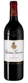 Вино красное сухое «Margaux Chateau Giscours Grand Cru Classe» 2016 г.