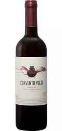 Вино красное сухое «Convento Viejo Merlot» 2018 г.