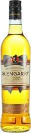 Виски шотландский «Glengarry»
