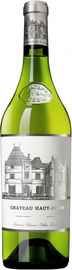 Вино белое сухое «Chateau Haut-Brion Blanc Pessac-Leognan 1-er Grand Cru Classe» 2015 г.
