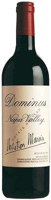 Вино красное сухое «Dominus Estate Dominus» 2011 г.