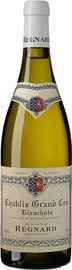 Вино белое сухое «Chablis Grand Cru Blanchots» 2013 г.