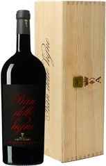 Вино красное сухое «Pian Delle Vigne Brunello Di Montalcino» 2014 г. в деревянной подарочной упаковке