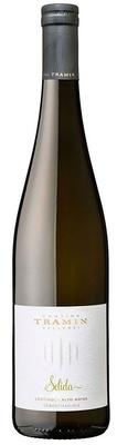 Вино белое полусухое «Selida Gewurztraminer Alto Adige Tramin, 0.75 л» 2018 г.