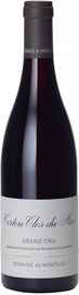 Вино красное сухое «Clos Du Roi Corton Grand Cru» 2015 г.  в подарочной упаковке