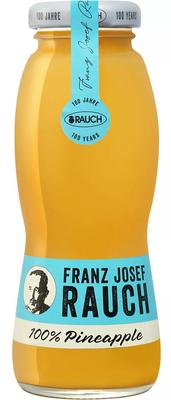 Сок «Franz Josef Rauch Pineapple»
