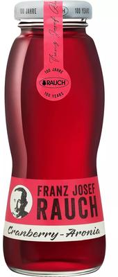 Сок «Franz Josef Rauch Cranberry»