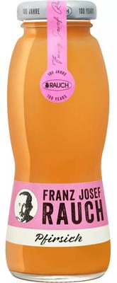 Сок «Franz Josef Rauch Peach»
