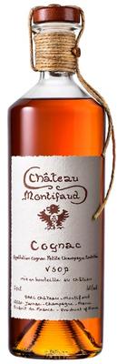 Коньяк французский «Petite Champagne Chateau de Montifaud V.S.O.P.»