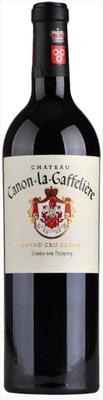 Вино красное сухое «Chateau Canon La Gaffeliere Grand Cru» 2012 г.