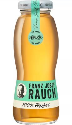Сок «Franz Josef Rauch Apple»