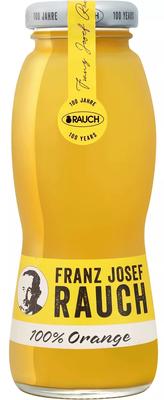 Сок «Franz Josef Rauch Orange»