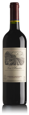 Вино сухое красное «Los Huertos Cabernet Sauvignon» географического наименования