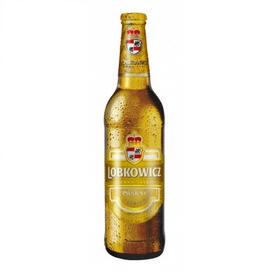 Пиво «Lobkowicz Premium Psenicny»