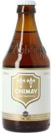 Пиво «Chimay Triple»