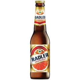 Пиво «Radler Grapefruit»