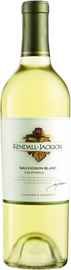 Вино белое полусухое «Kendall-Jackson Vintner's Reserve Sauvignon Blanc» 2012 г.
