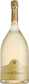 Вино игристое белое сухое «Franciacorta Brut Cuvee Prestige»