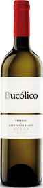 Вино белое сухое «Rueda Bucolico Verdejo-Sauvignon Blanc» 2019 г.