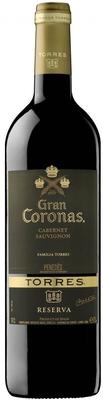 Вино красное сухое «Torres Gran Coronas Penedes» 2015 г.