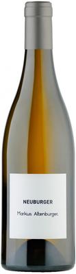 Вино белое сухое «Neuburger Markus Altenburger Weinland Landwein» 2019 г.