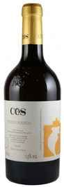Вино белое сухое «Terre Siciliane COS Pithos Bianco»