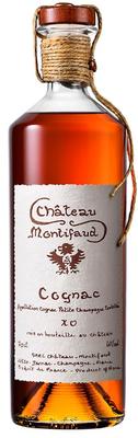Коньяк французский «Petite Champagne Chateau de Montifaud X.O.»
