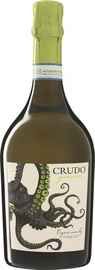 Вино игристое белое брют «Treviso Crudo Prosecco Extra Dry»
