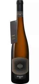 Вино белое полусладкое «Epokale Gewurztraminer Spatlese Alto Adige Tramin» 2012 г.