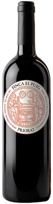 Вино красное сухое «Gran Clos Finca el Puig»