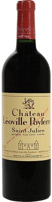 Вино красное сухое «Chateau Leoville Poyferre Grand Cru Classe» 2014 г.